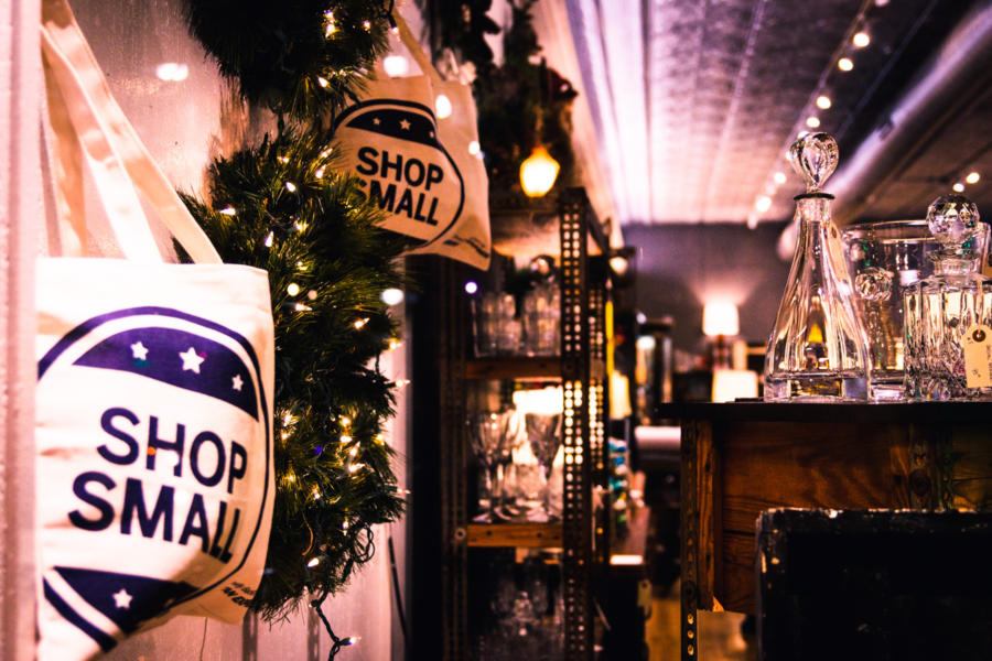 Holiday Shopping in Chicago | Guide to Neighborhood Boutiques