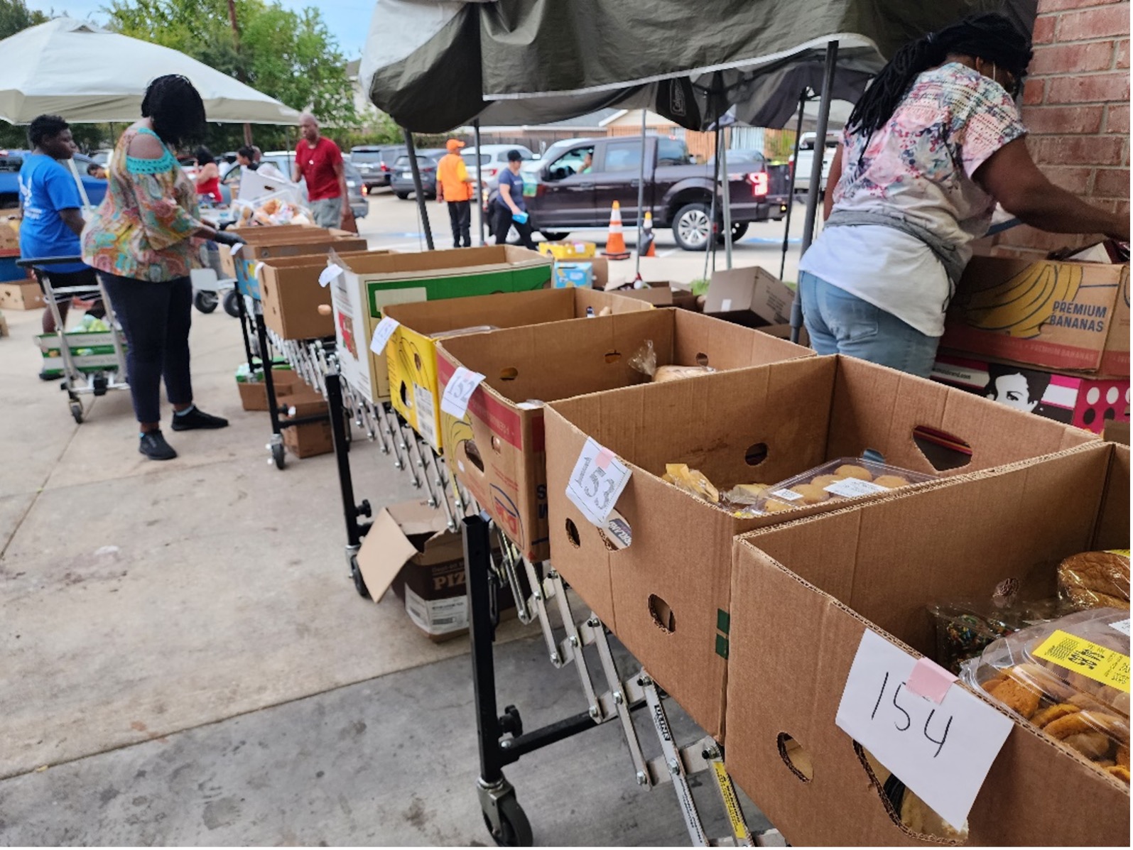 The Church Parking Lot | North American Division of Seventh-day Adventists