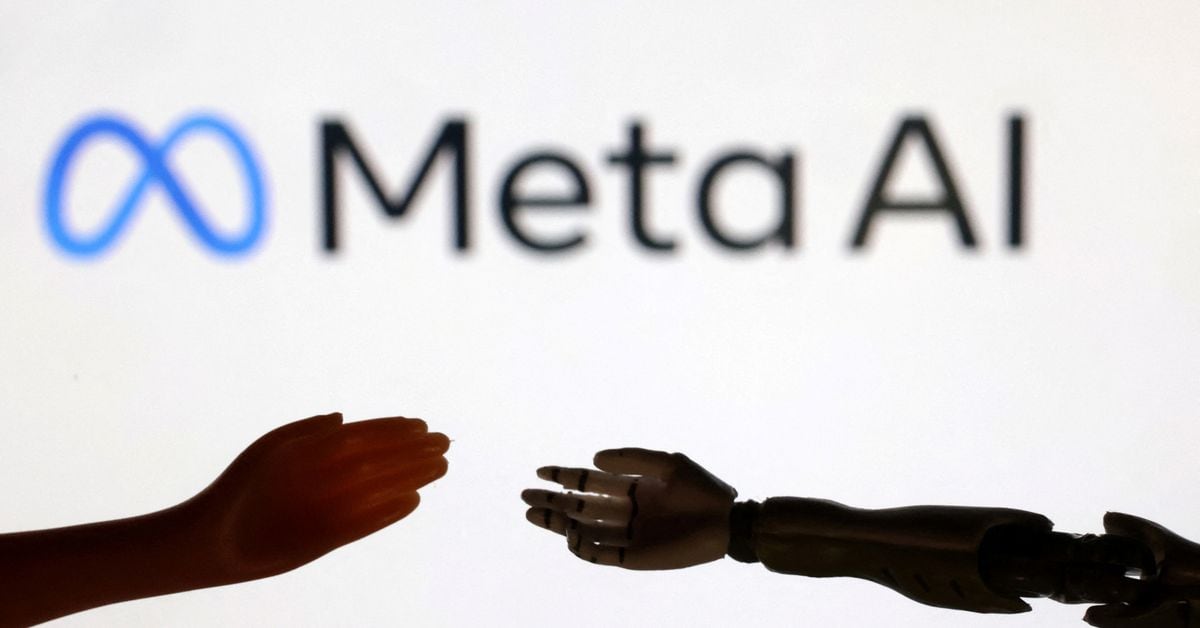 Meta breaks up its Responsible AI team