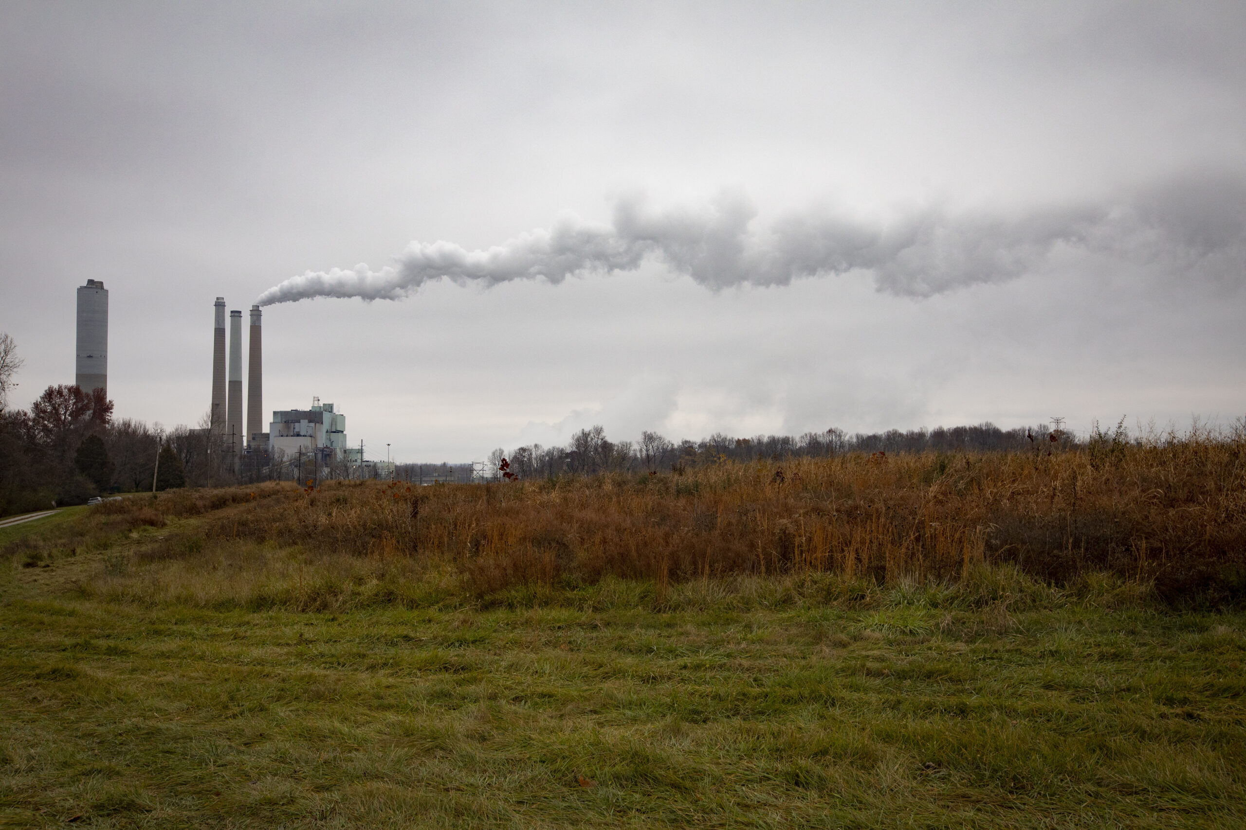 New life for old coal: Minelands and power plants are hot renewable development spots 