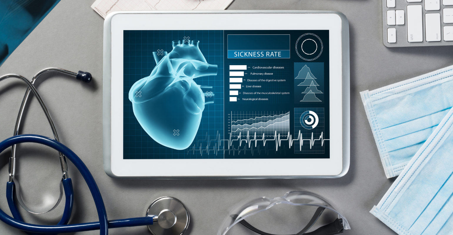 Top 5 AI-driven medical innovations in the United States