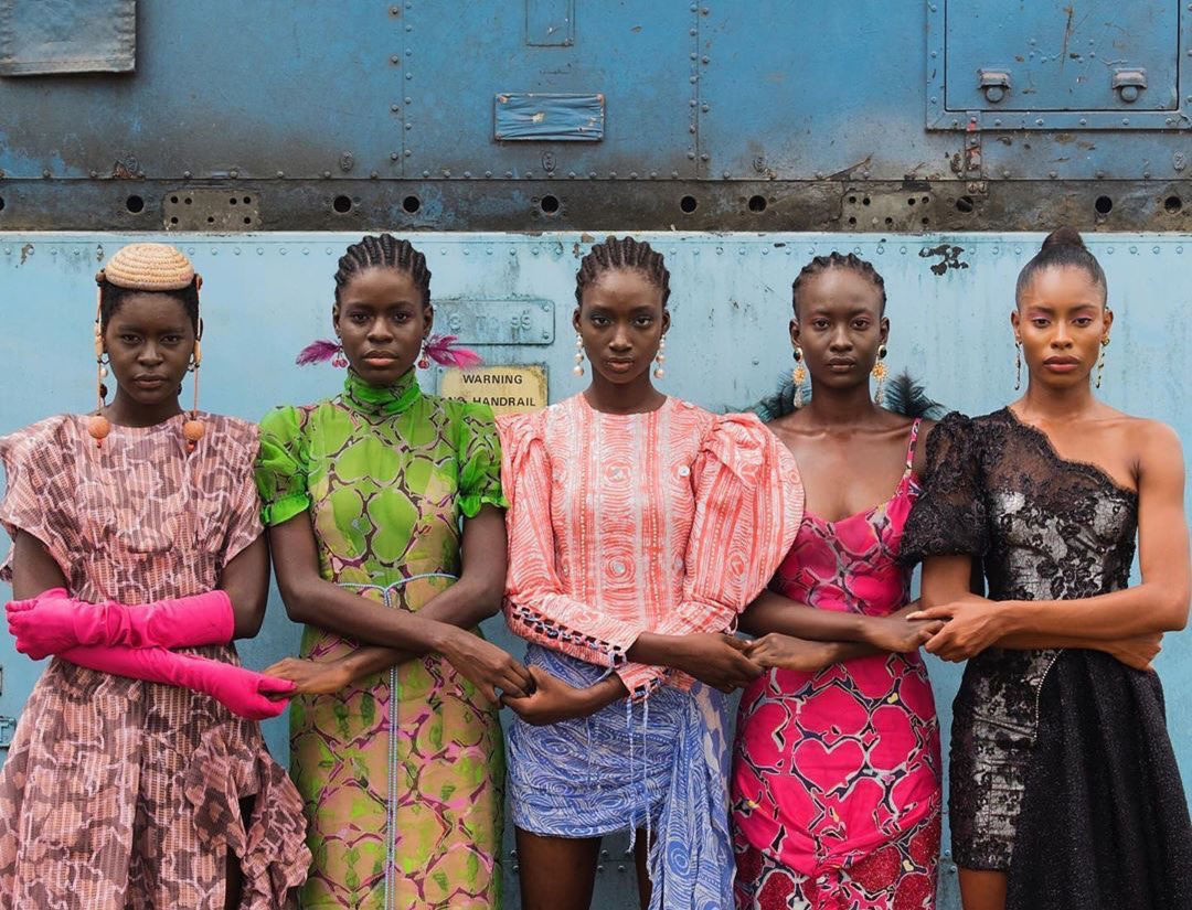 At PAM, ‘Africa Fashion’ and Its Past, Present, and Very Queer Future
