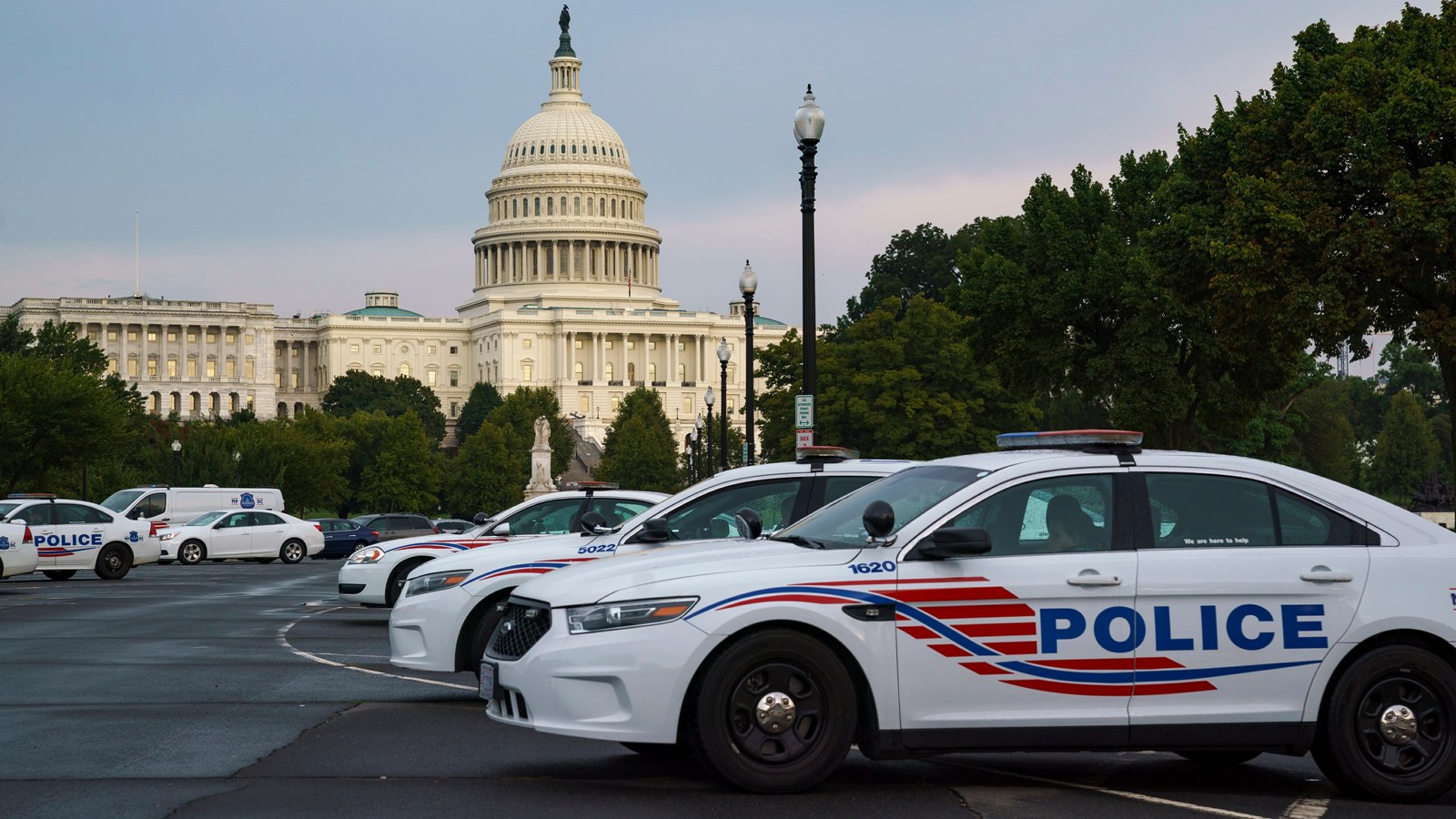 D.C police launch program distributing Airtags to stop car thefts