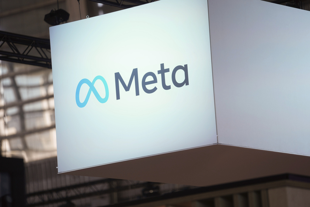 Meta’s Facebook and Instagram will require disclosure for political and social issue ads that use AI