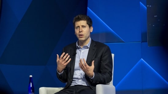 ‘They deserve better’: Leaders in technology ‘stunned’ after OpenAI CEO Sam Altman’s ouster