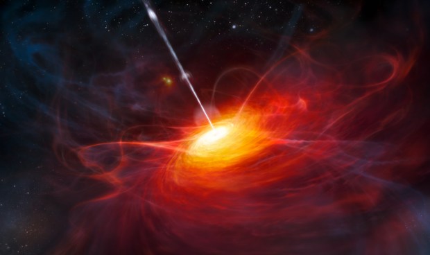 What we’ve learned in 60 years of studying quasars