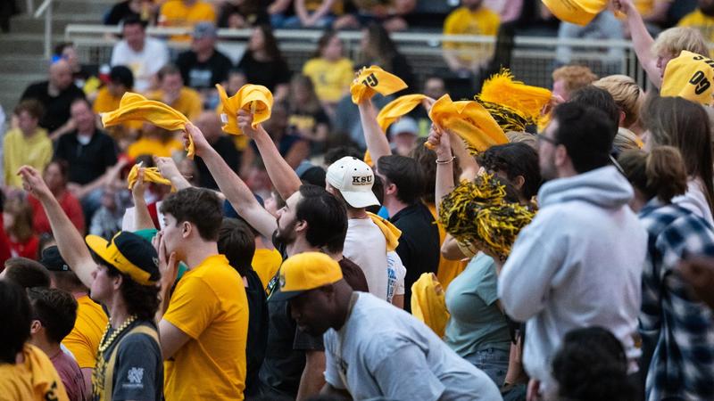 Men’s Basketball Season Ticket Sales Hit Record – Kennesaw State University Athletics