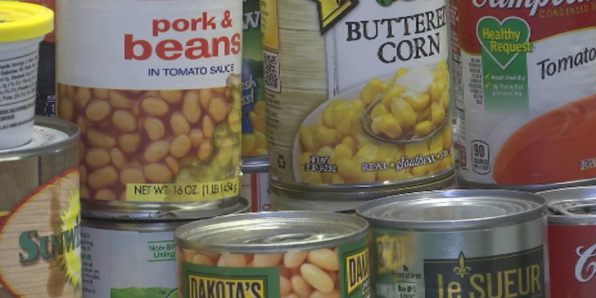 Food Giveaway to be held Saturday in Cape Girardeau