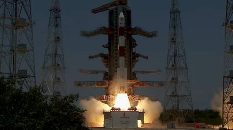 Aditya L1 spacecraft is nearing its final phase, says ISRO chief