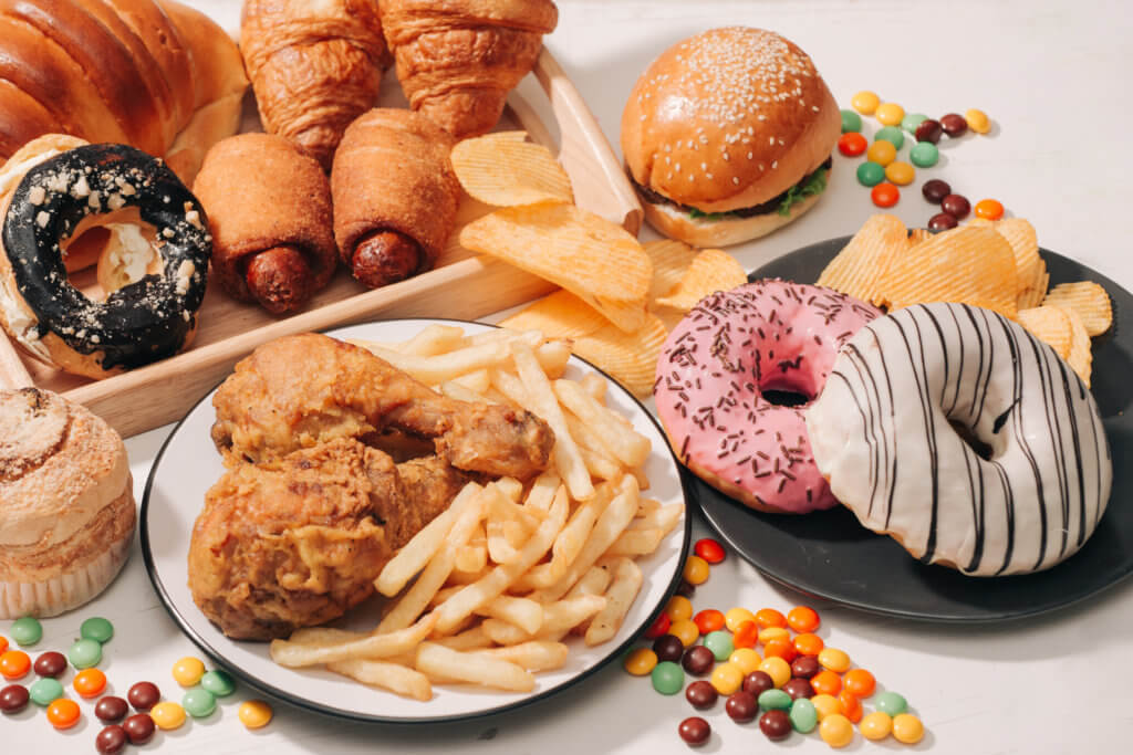 Plenty of processed foods are healthy — the list might surprise you