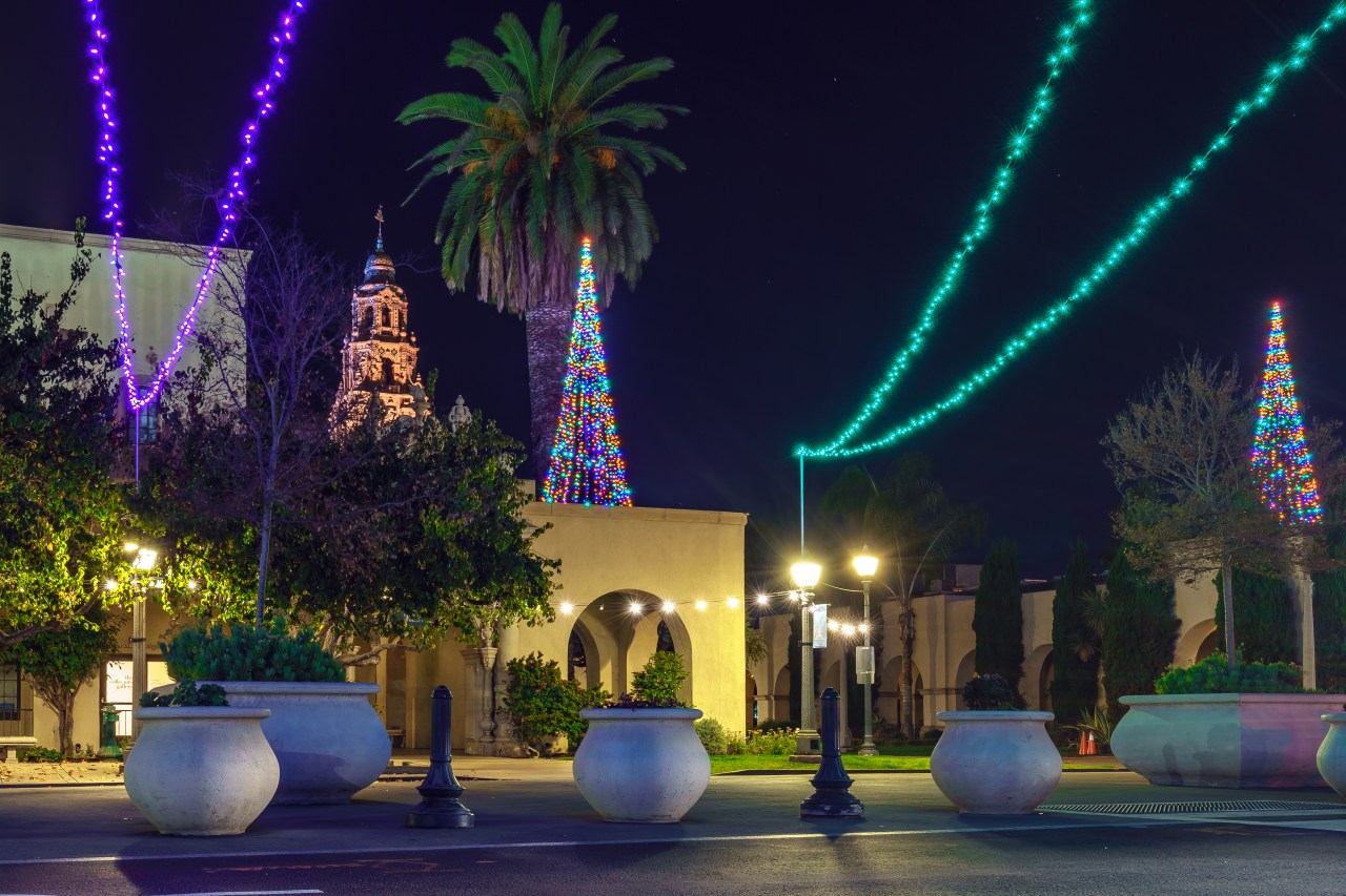 ‘Tis the season: What to do this holiday season in San Diego County