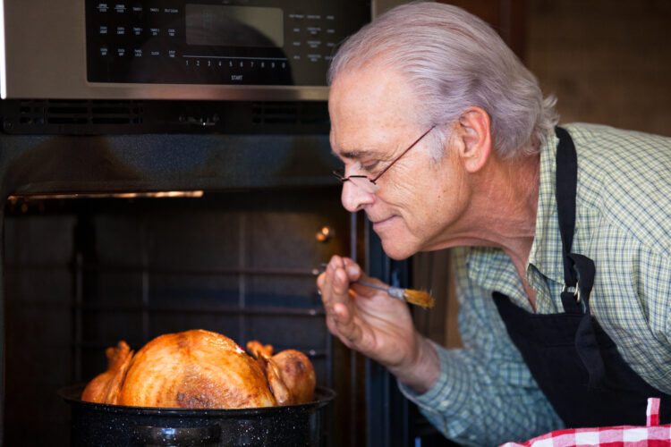 Ask an Expert: Let’s talk turkey! Six poultry preparation pointers