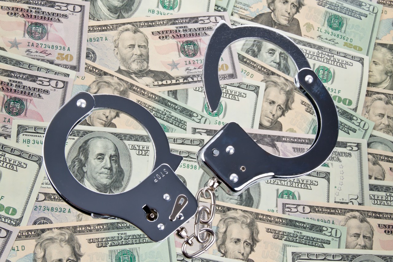 Carmel-based financial advisor embezzled millions from client; used money to pay down loan, bet on sports