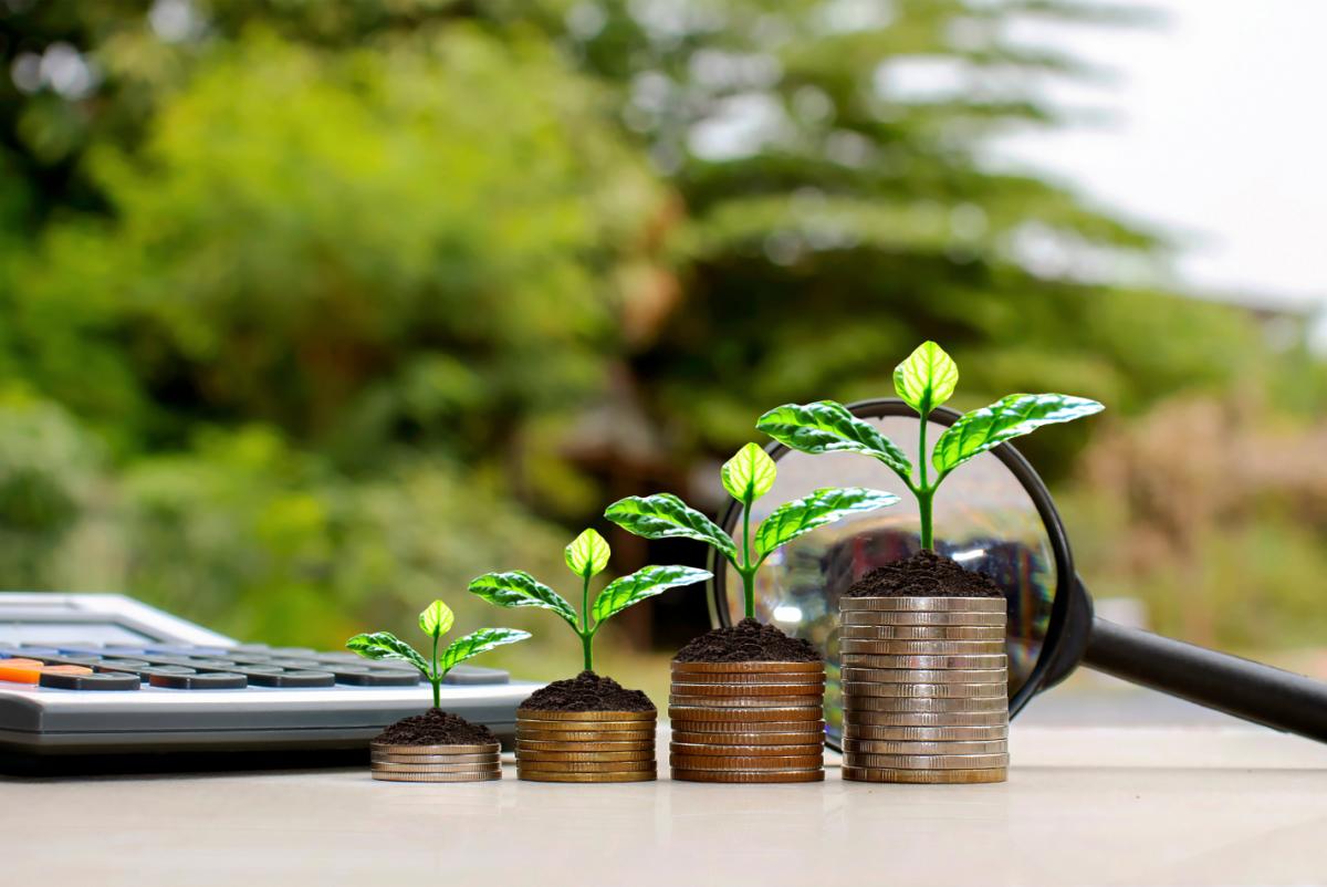 Cities turn to financial innovation to reach climate neutrality by 2030