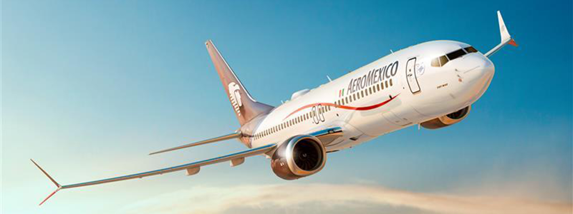 Aeromexico Raises Safety Measures and Efficiency of Operations with AI-Powered IBM Technology