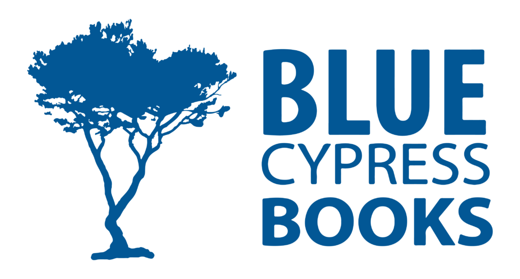 Blue Cypress Books Presents A Book Signing with Teresa Tumminello Brader