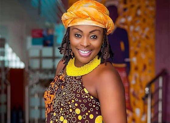 Celebrities don’t marry among themselves because of mistrust and jealousy  —Akosua Agyapong