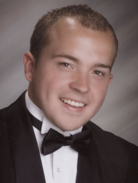 Endowment To Help Others In The Wake Of Tragedy