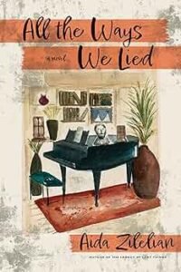 Book Review: All the Ways We Lied