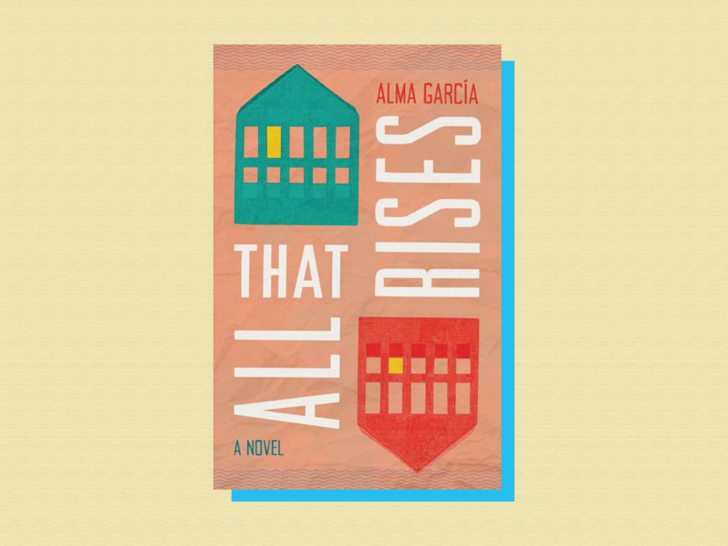 Exploring ‘All That Rises’ and the literary heritage of the Texas-Mexico border