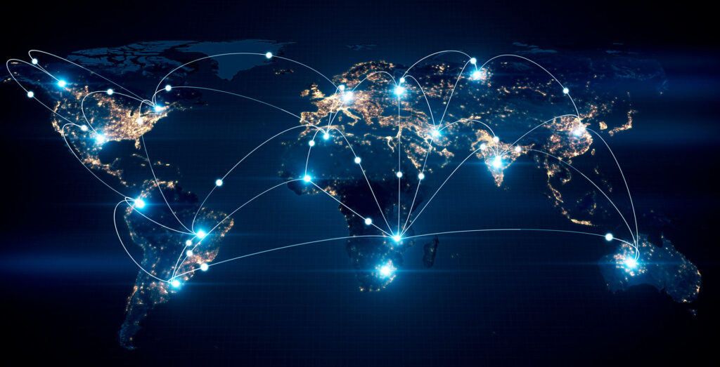 Higher interest rates for longer make now the time to invest in trade finance
