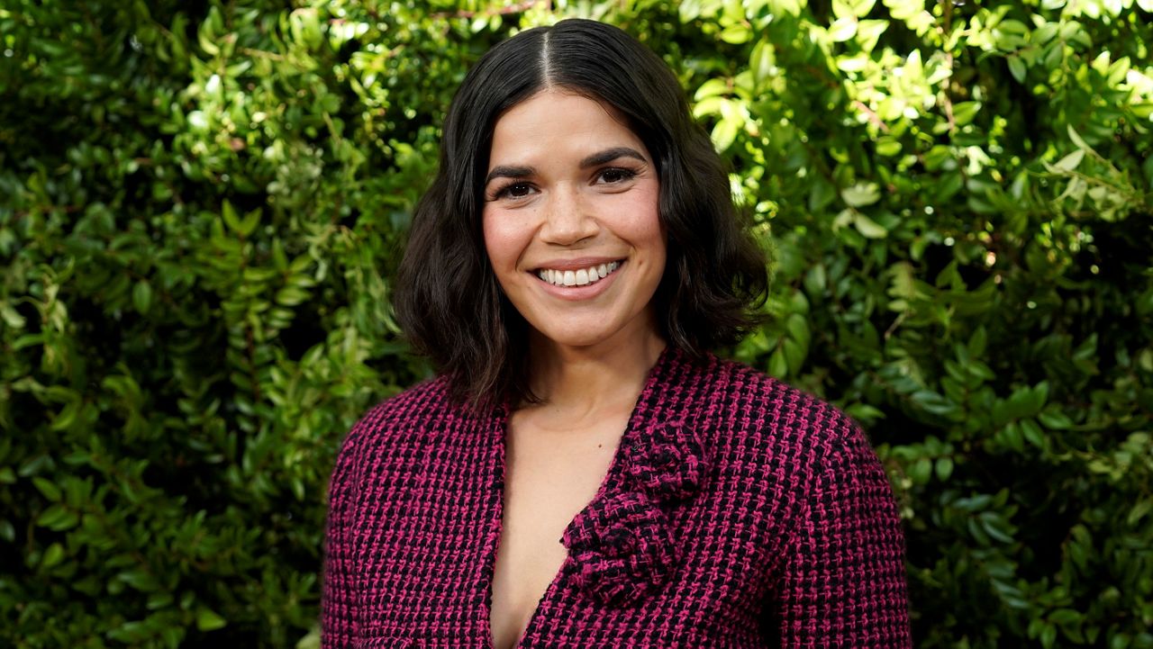 America Ferrera urges for improved Latino representation in film