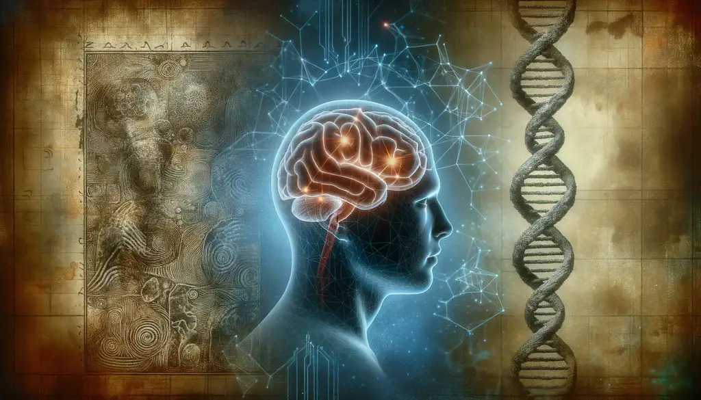 Ancient Denisovan DNA Could Be Increasing Modern Humans’ Risk of Mental Health Disorders Like Depression