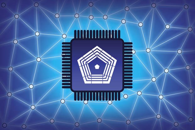 Pentagon Artificial Intelligence Chief Speaks on Network-Centric Warfare, Generative AI Challenges