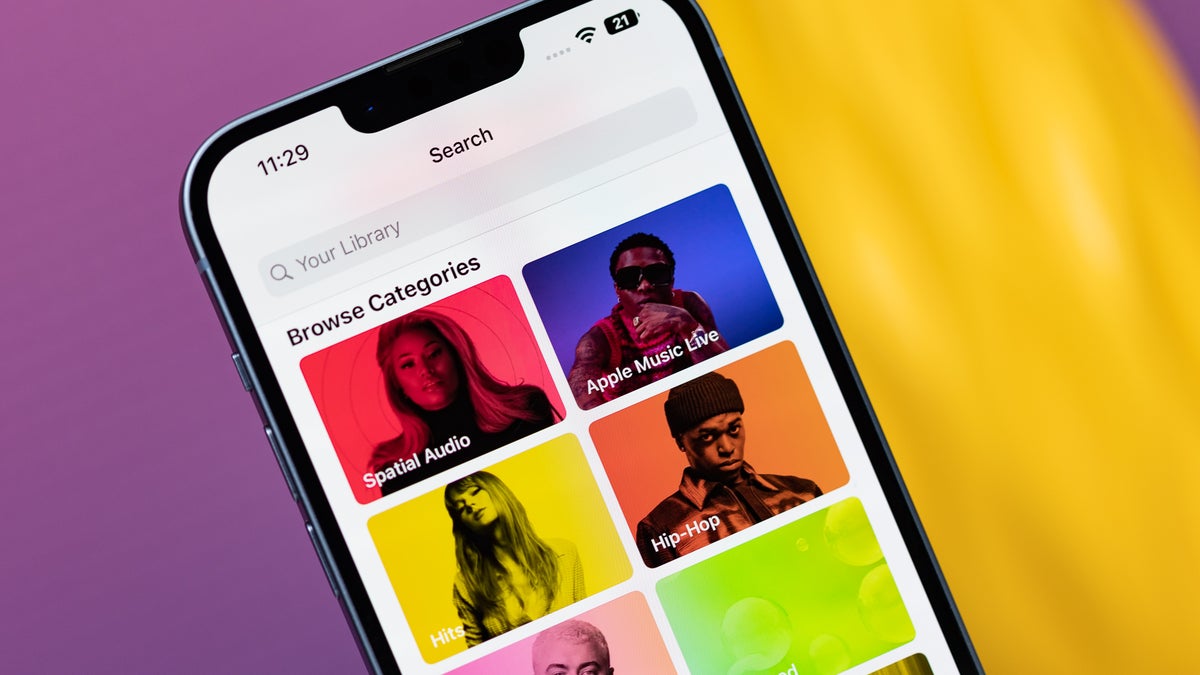 Apple Music found out how to deal with phony streams and the fraud fell by 30%