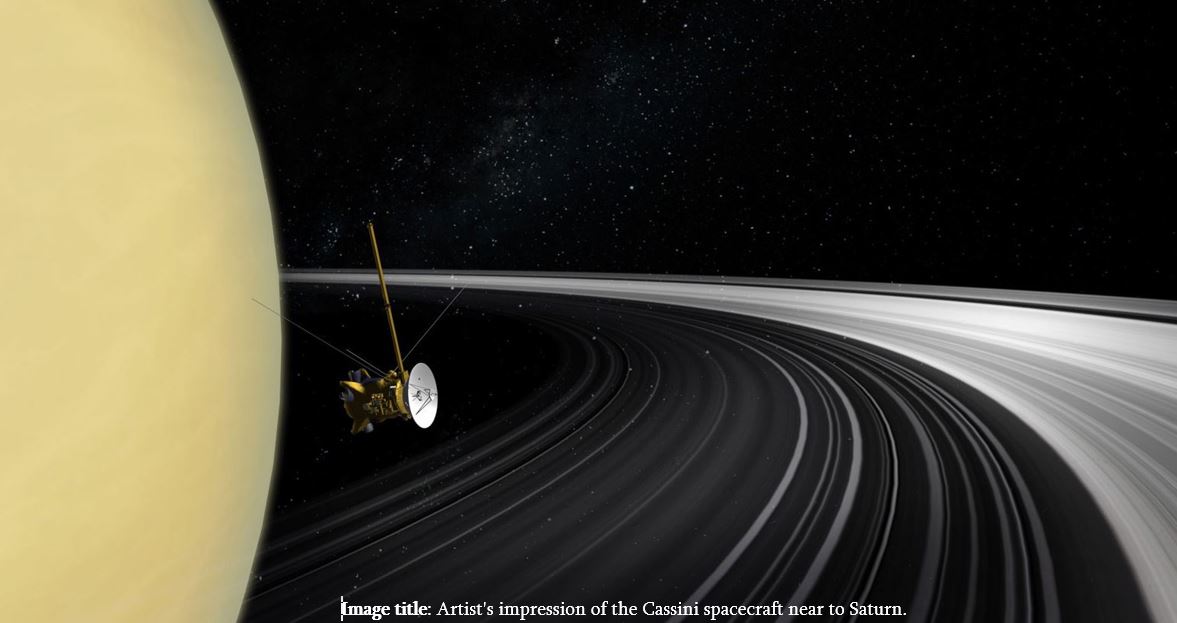 Using eclipses to calculate the transparency of Saturn’s rings