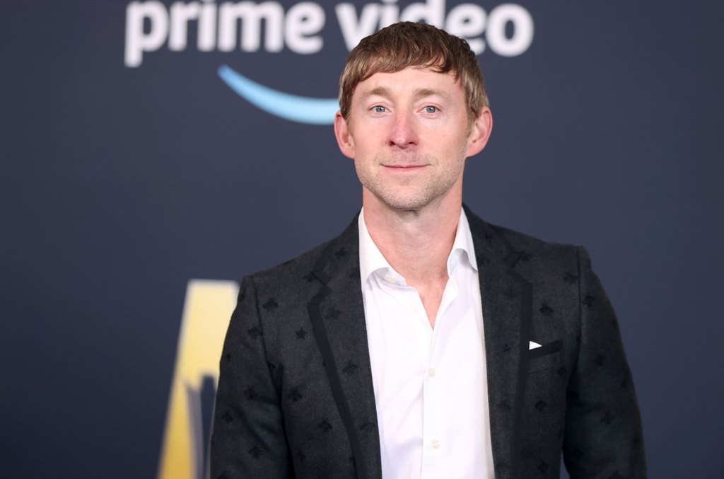 Ashley Gorley Wins ASCAP Country Music Songwriter of the Year for a Record 10th Time