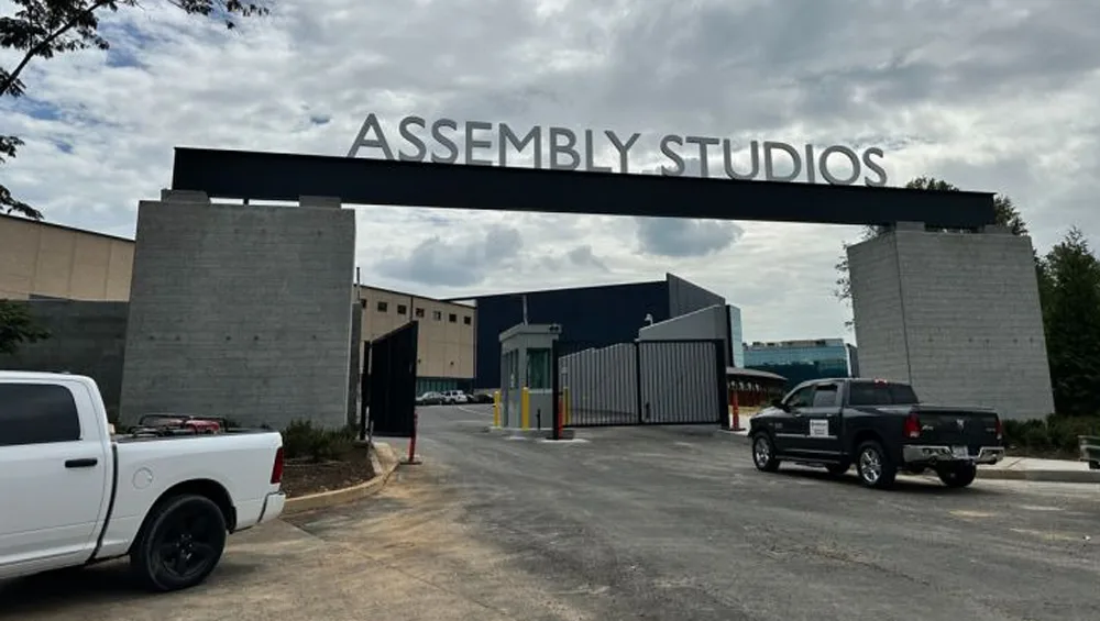 Gray Television’s Assembly Studios Celebrates Grand Opening of Innovative Sound Stages