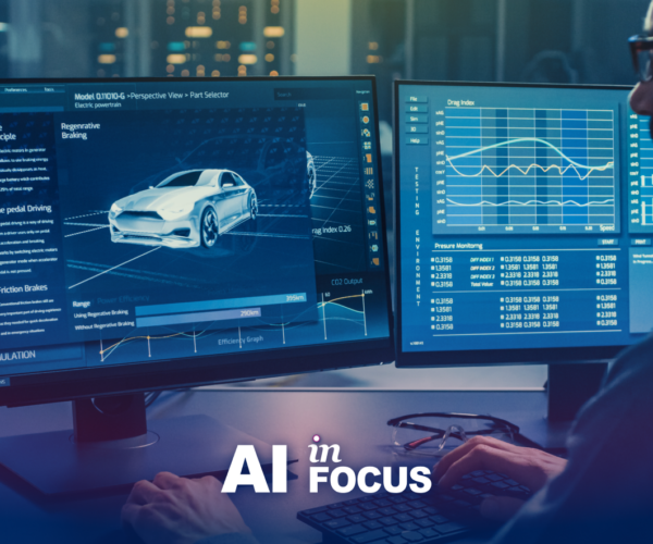 How Is AI Changing the Auto Industry?