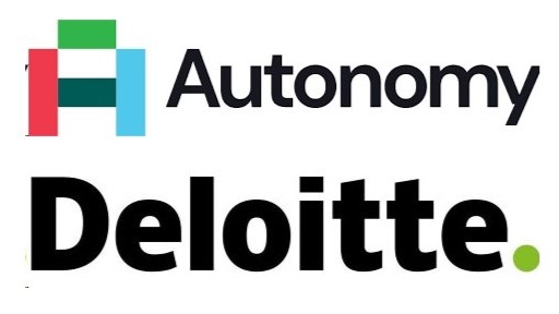 Autonomy and Deloitte team up to promote EVs, subscription services