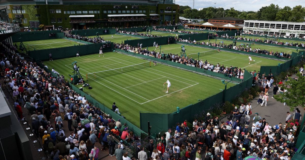 Wimbledon suffers expansion plan blow after council refuses permission