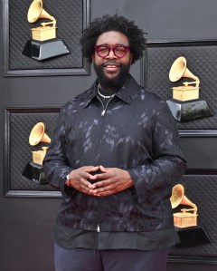 Peter Chernin’s North Road Acquires “Significant” Stake In Questlove’s Two One Five Entertainment