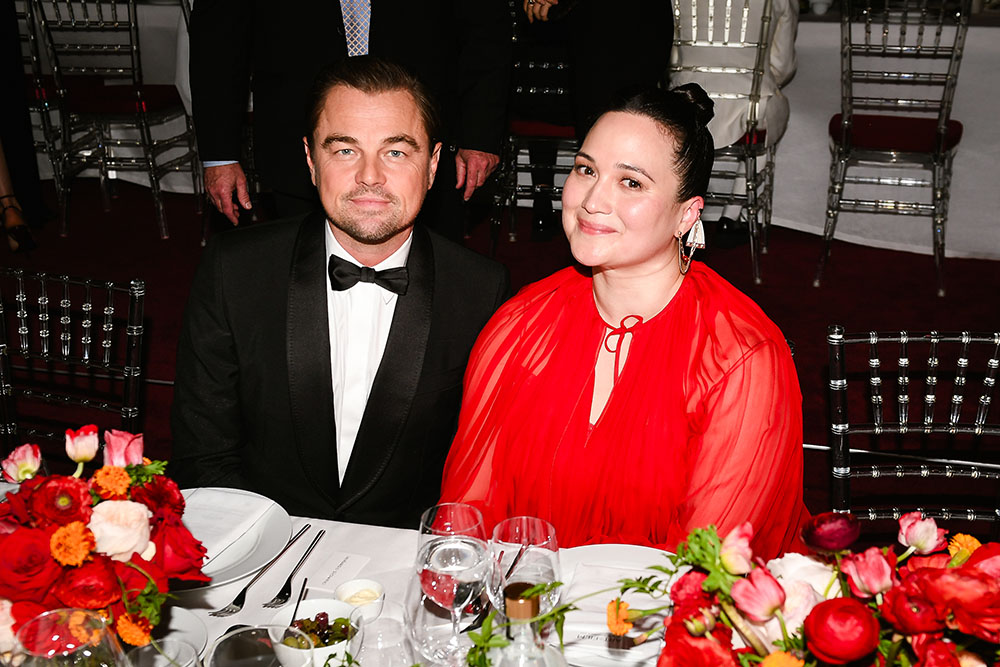 David Fincher Calls for Hollywood to Get “Back to Work,” “Very Soon” at LACMA Art+Film Gala