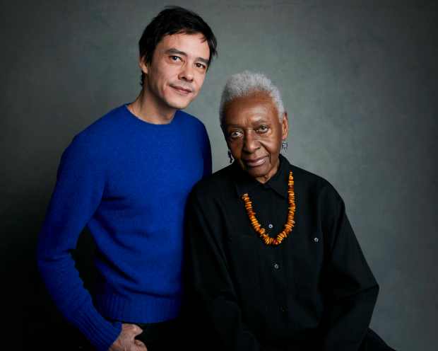 ‘Invisible Beauty’ captures fashion pioneer Bethann Hardison