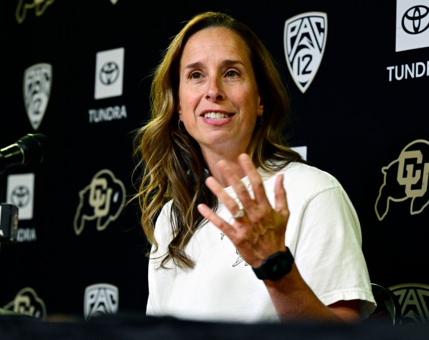 Women’s basketball: CU Buffs won’t sneak up on defending champion LSU in opener