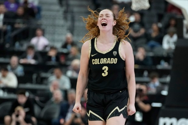 Women’s basketball: CU Buffs stun, dominate No. 1 LSU in opener