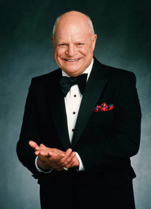 National Comedy Center to Preserve Don Rickles Archive