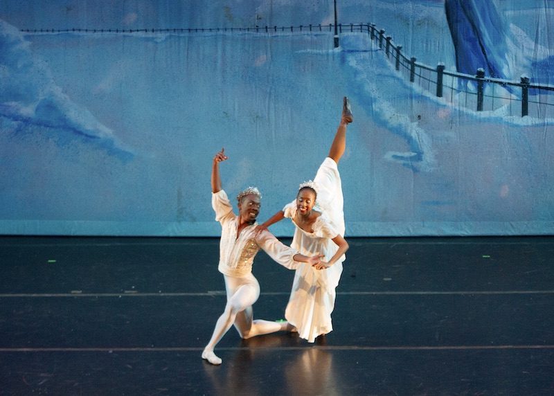 Atlanta’s ballet companies offer joyful fantasy world of ‘The Nutcracker’