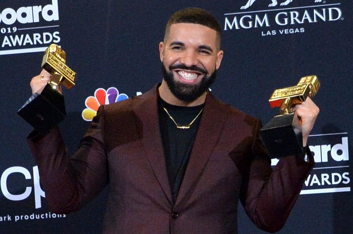 Billboard Music Awards winners include Beyoncé, Drake