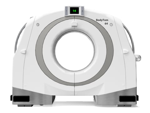 Advancements in Computed Tomography Technology