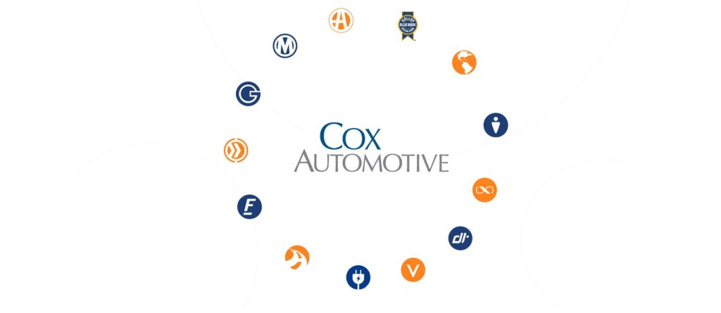 Cox Automotive’s Evolved Brand Portfolio: Simplified and Harmonized