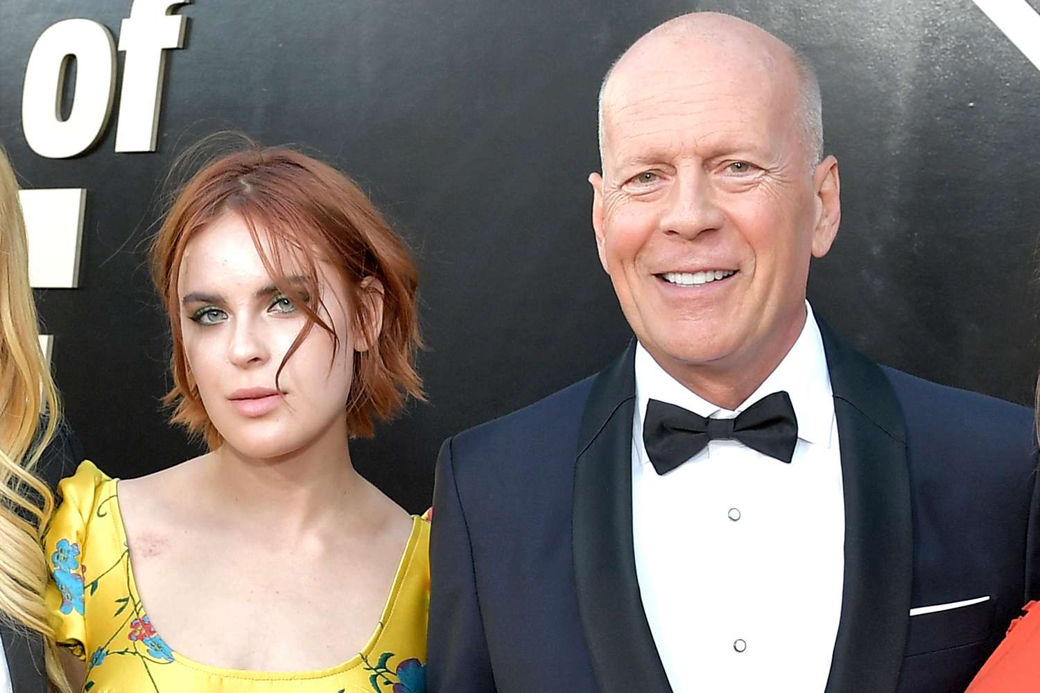 Bruce Willis’ daughter shares update on dad’s health