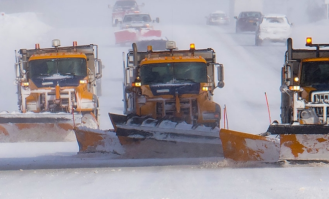 Governor Hochul Announces Full Deployment of State Resources to Respond to Extreme Weather This Winter Season