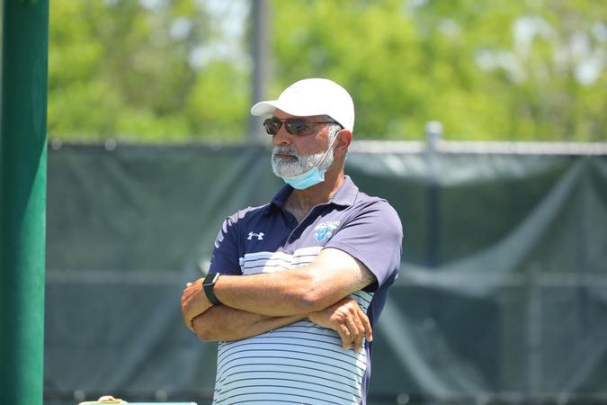 Tennis Finishes Fall Slate at Battle Down the Bayou – University of New Orleans Athletics