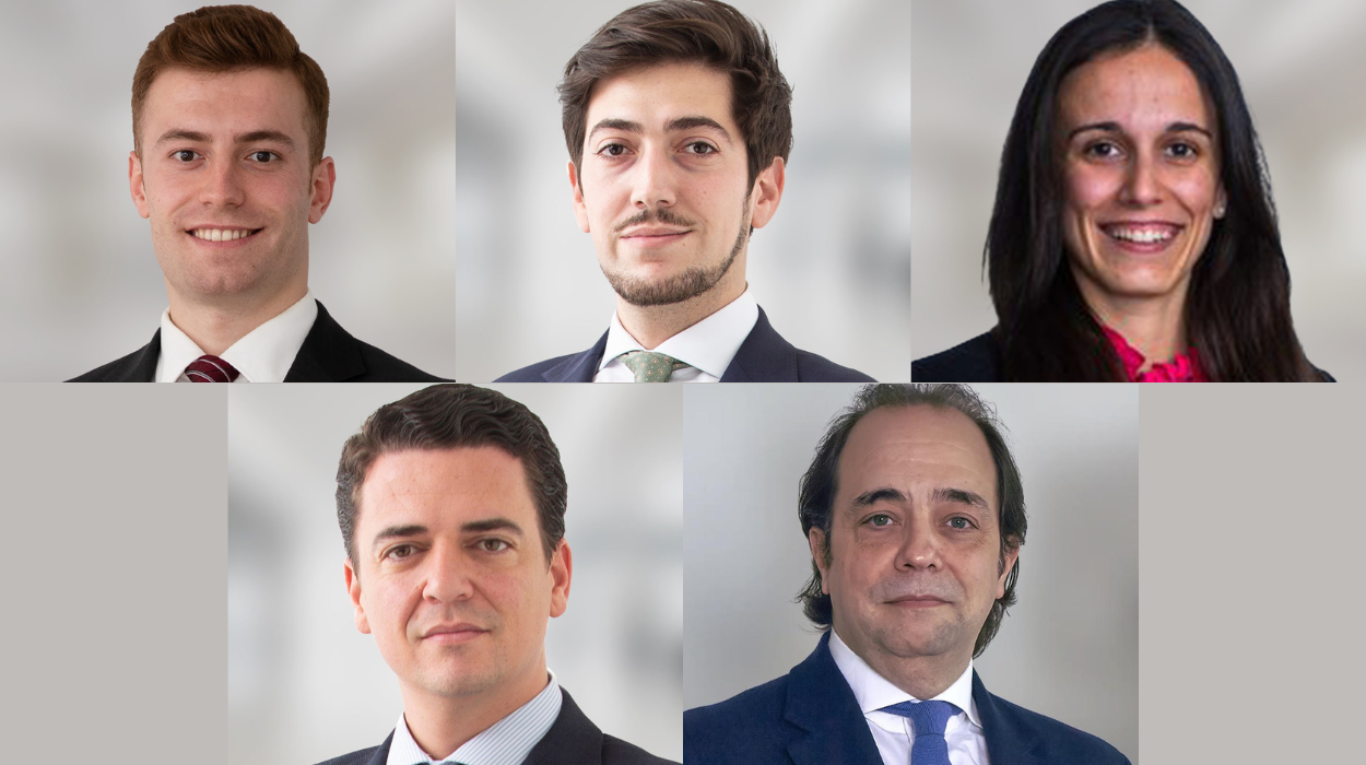 Clifford Chance advises on a 236MW project finance in Spain