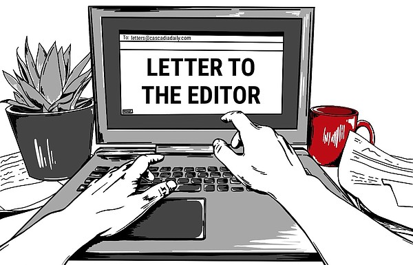 Letters to the Editor, Week of Nov. 29, 2023